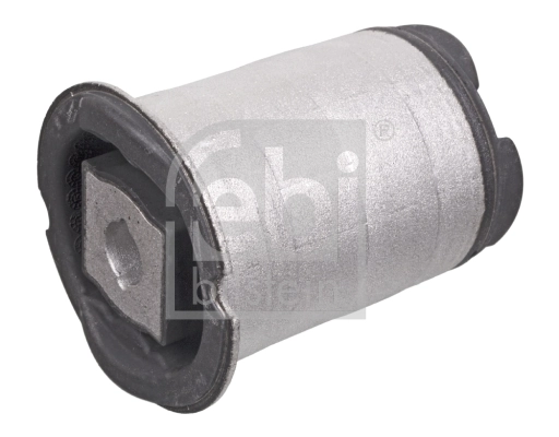 Bushing, axle beam